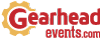 GearHead Events Logo